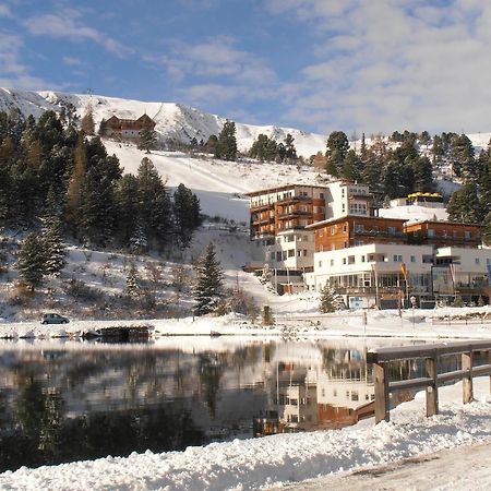 Sundance Mountain Resort Turracher Hoehe Luaran gambar